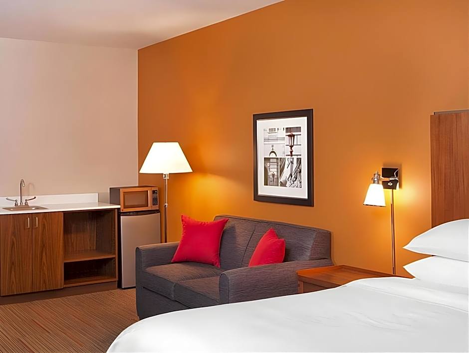 Four Points by Sheraton Newark Christiana Wilmington