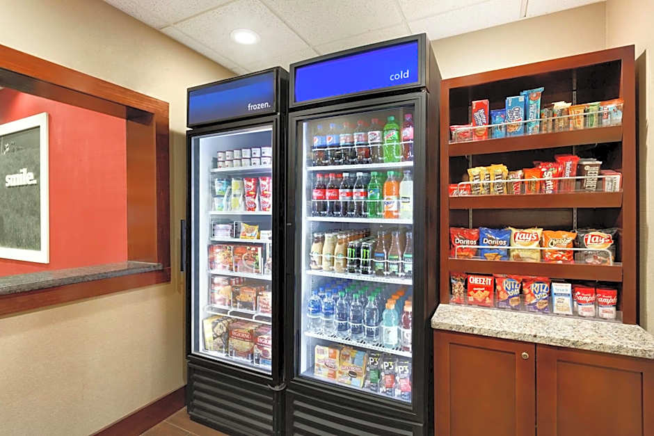 Hampton Inn By Hilton Wichita Falls-Sikes Senter Mall, Tx