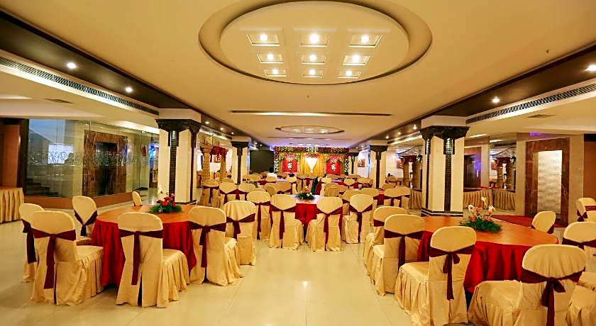 Hotel Swagath Grand Nagole