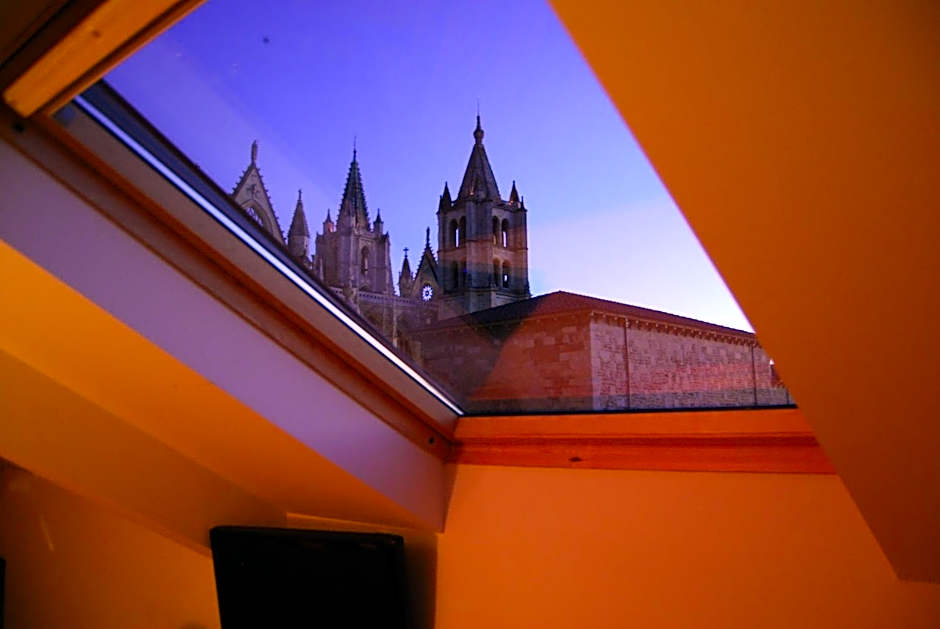 Hotel Spa QH Centro León