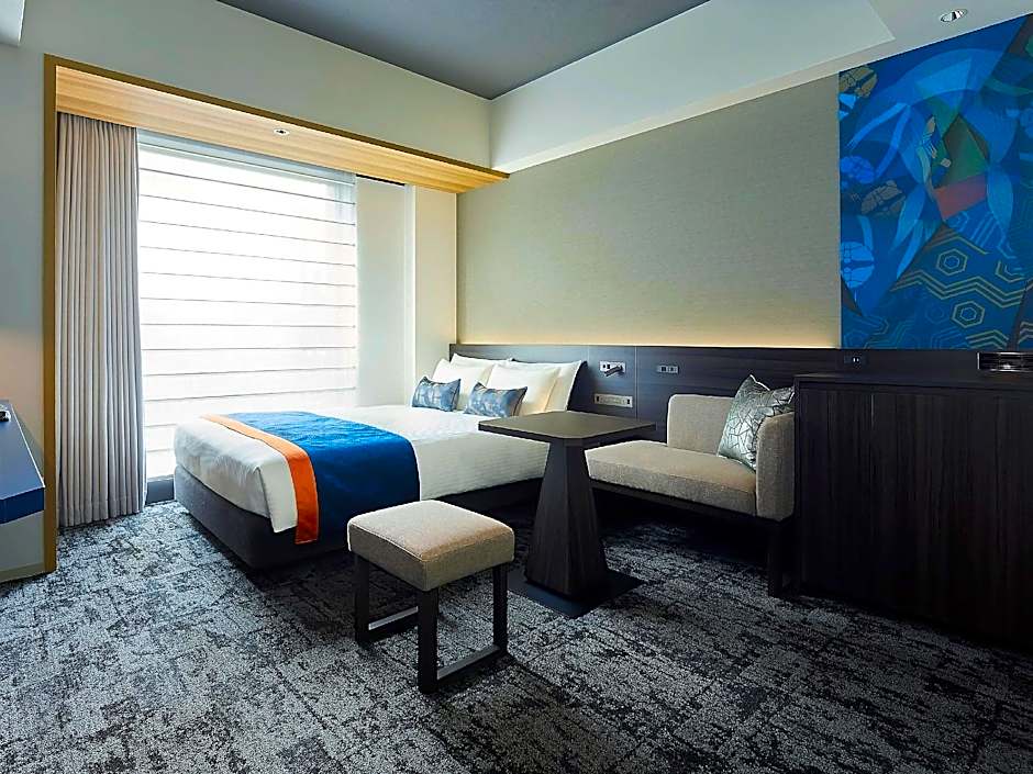 Mitsui Garden Hotel Ginza-gochome