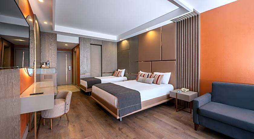 Arycanda Kirman Premium