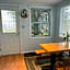 Lee's Ocean Peek B & B