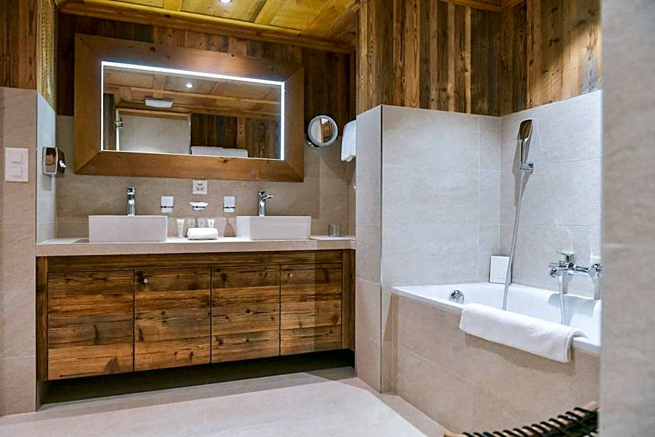 Aïda Hôtel & Spa - "Adults Only" Relais & Châteaux