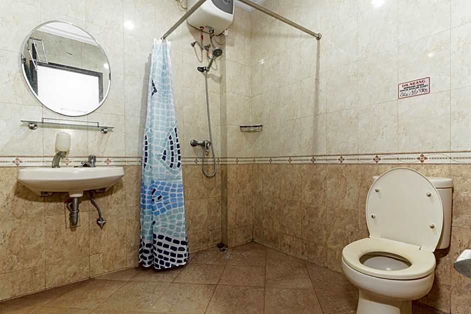 RedDoorz near Bahu Mall Manado