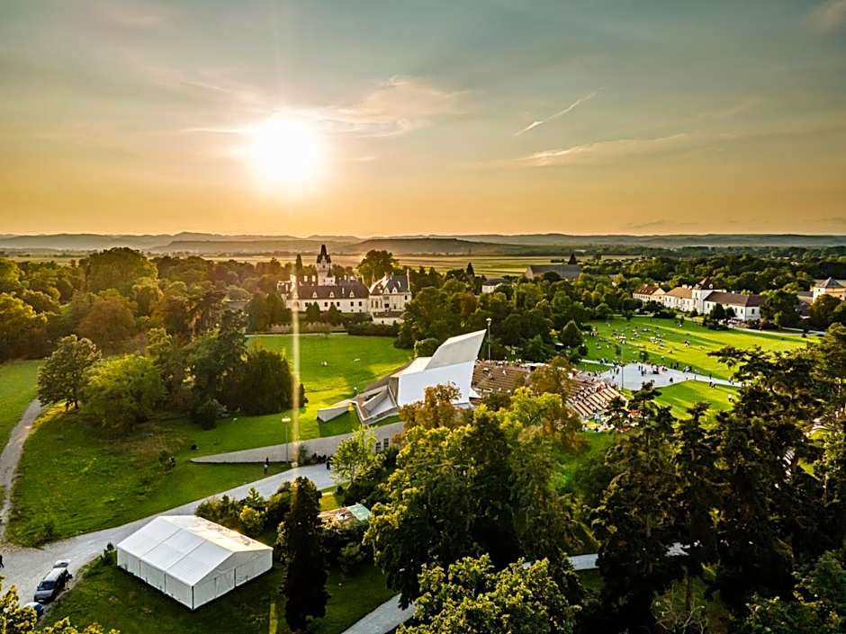 MÖRWALD Grafenegg Hotel