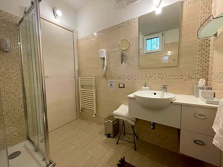 B&B Santa Venardia Gallipoli