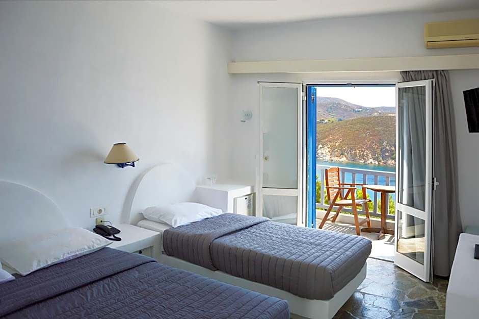 Patmos Paradise Hotel