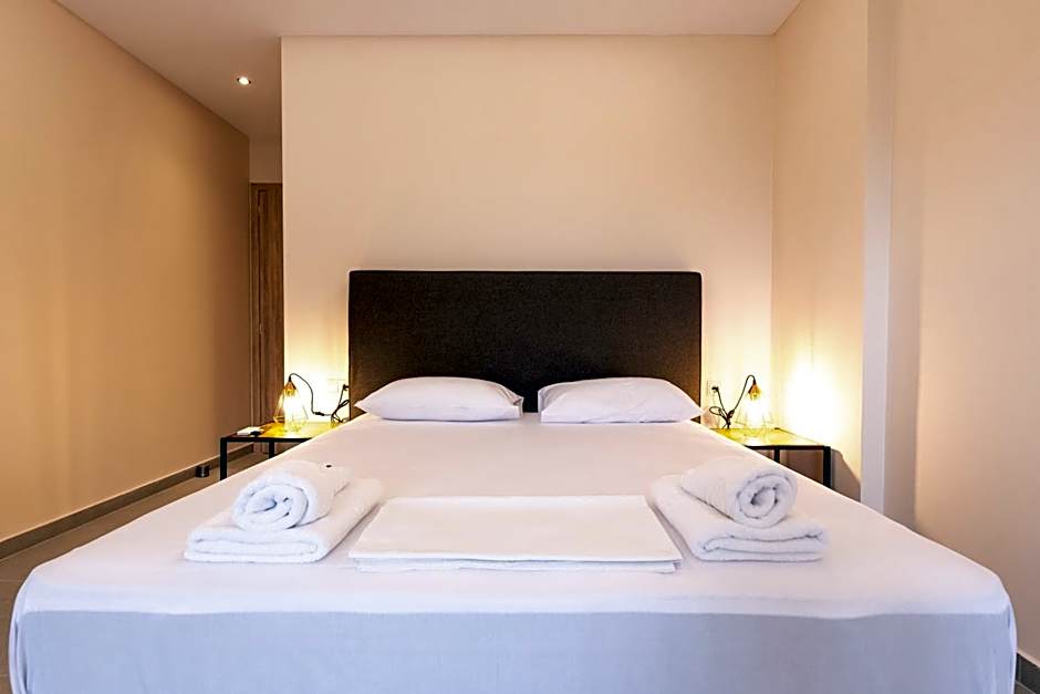 Mini Suites Near Athen's Airport Free Shuttle From and to Athen's Airport