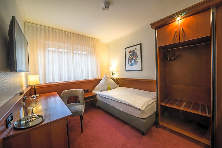 Hotel Meyerink