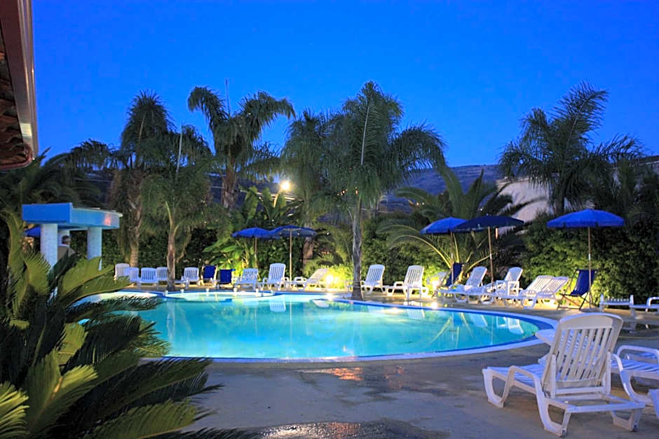 Residence Hotel La Taverna