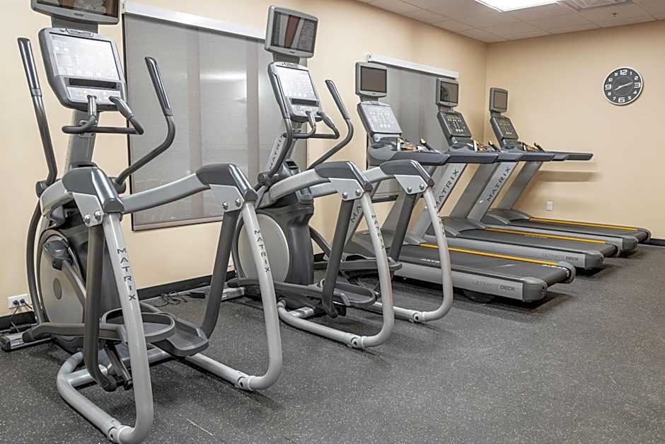 TownePlace Suites by Marriott Petawawa