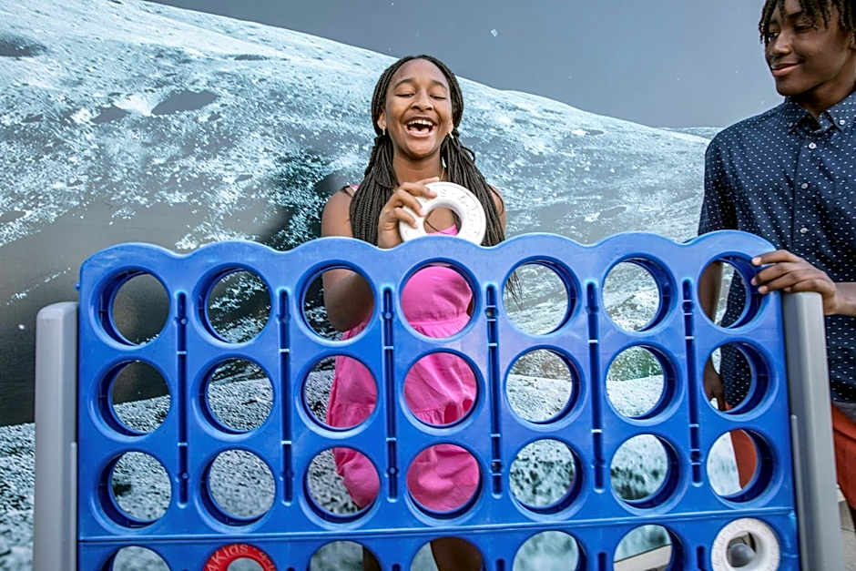 Courtyard by Marriott Titusville Kennedy Space Center