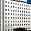 Hotel Crown Hills Sendai Aobadori