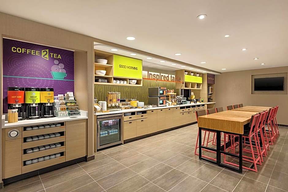 Home2 Suites by Hilton Statesboro, GA