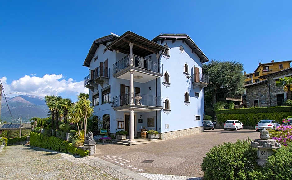 Albergo Ristorante Conca Azzurra
