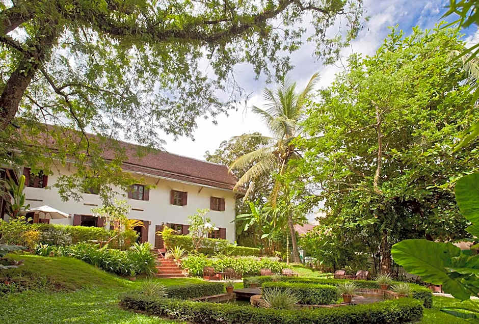 3 Nagas Hotel Luang Prabang - MGallery Collection