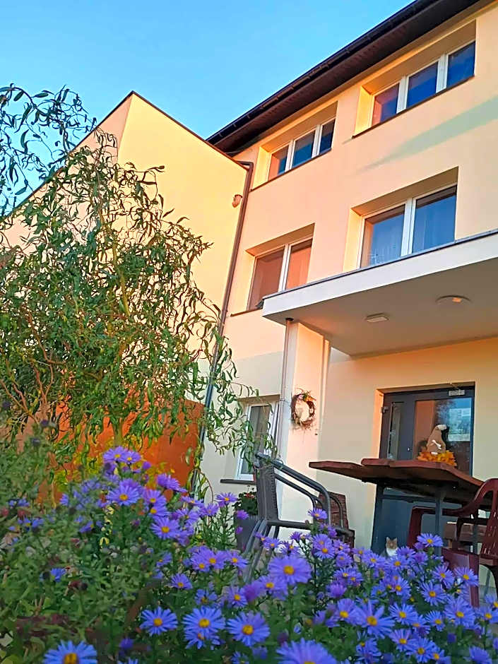 Noclegi nad Biebrzą Stara Szkoła