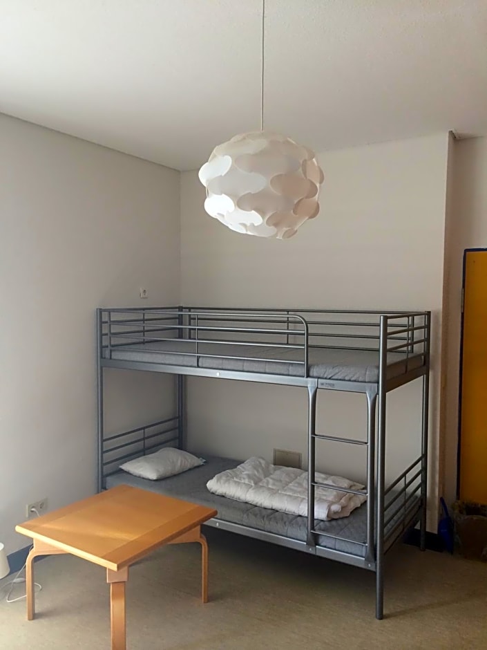 Hostel Flensburg