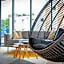 ibis Styles Valenciennes Petite Foret
