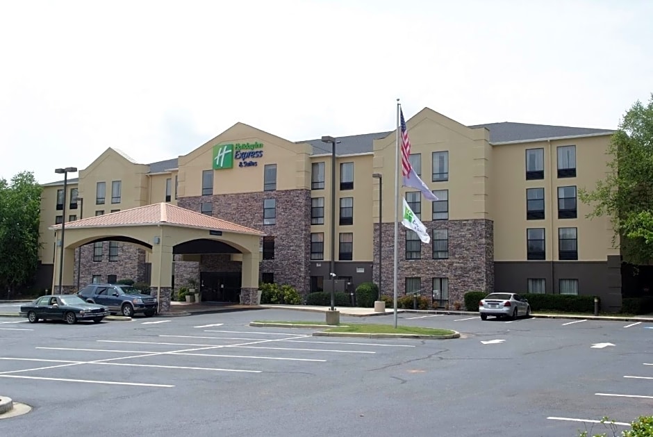 Holiday Inn Express Hotel & Suites Blythewood