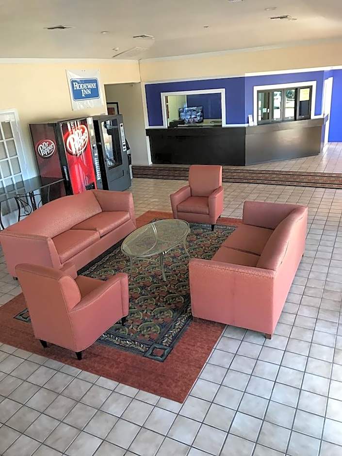 Relax Inn Channelview