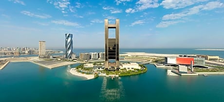 Four Seasons Hotel Bahrain Bay
