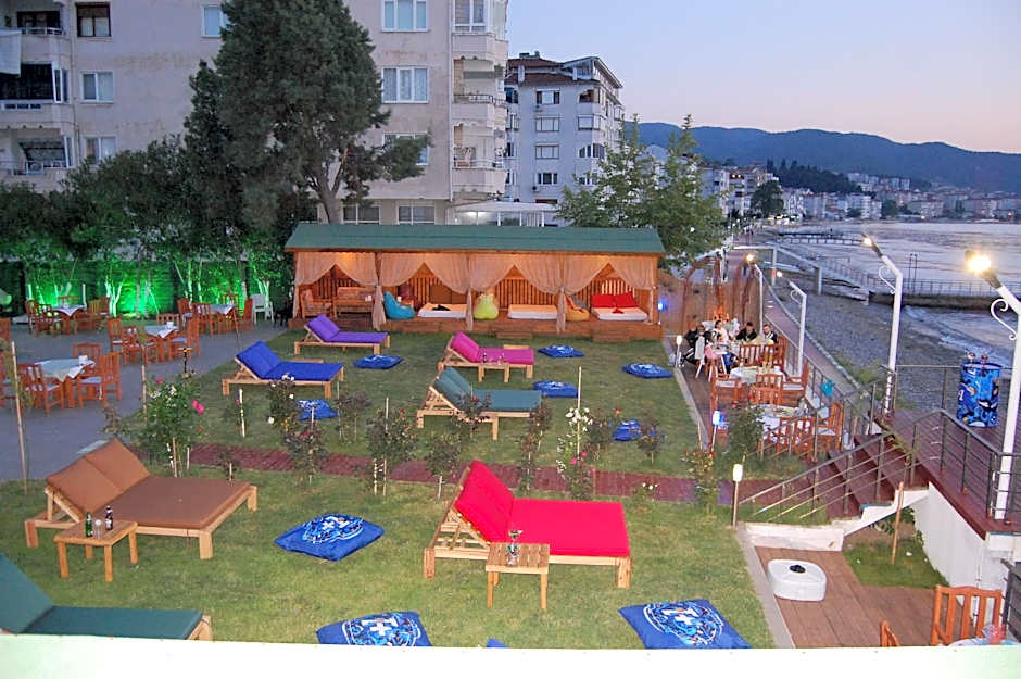 Grand Koru Otel Beach