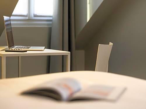 ibis Paris Gare De L Est 10 Eme