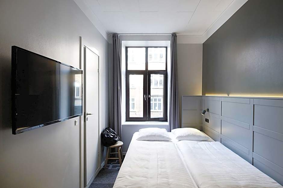 Four Points Flex by Sheraton Copenhagen City