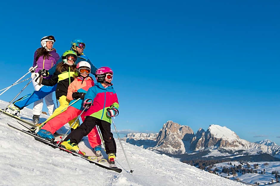 Alpin-Residence Amadeus