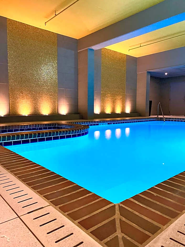 Warwick Hotel Seattle