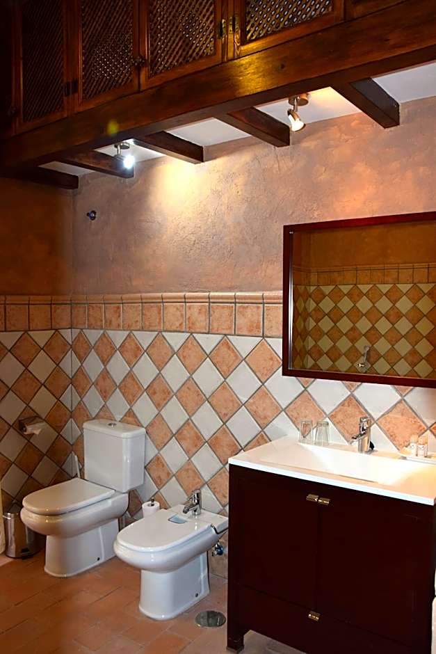 Hospedium Palacio del Gobernador