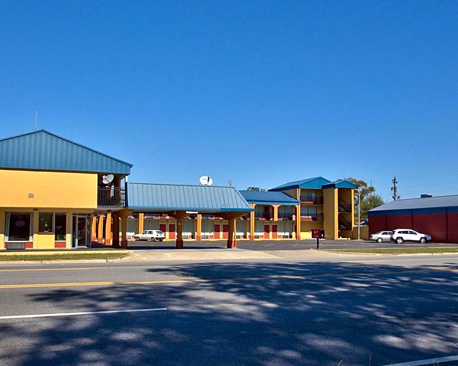 Econo Lodge