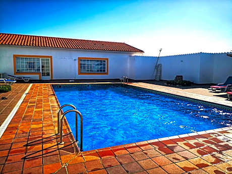 Varandas de Alter Hotel & SPA