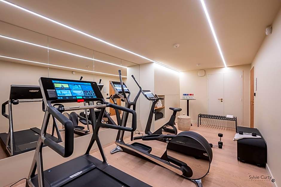 Hôtel La Monnaie Art & Spa