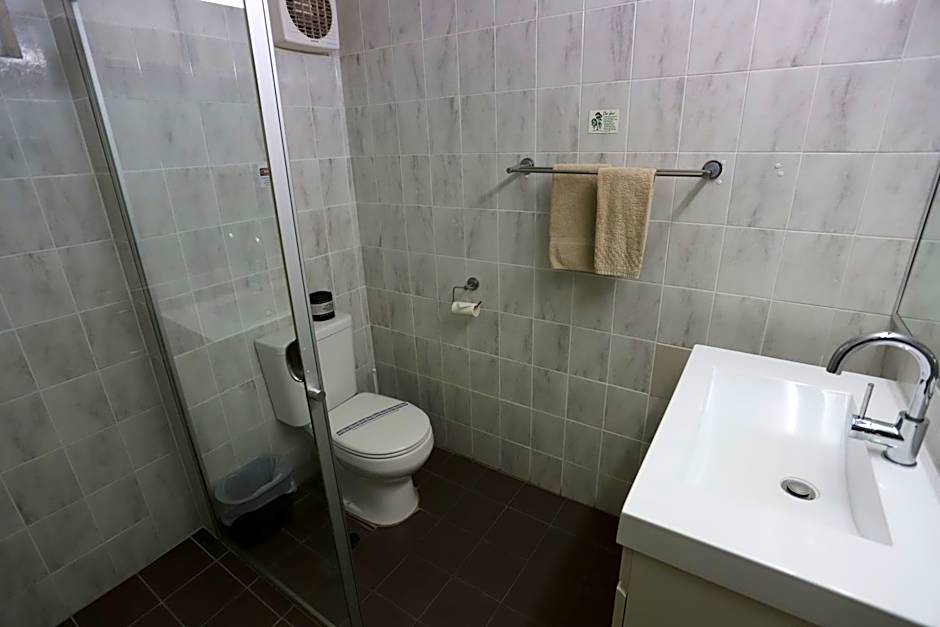 Citigate Motel Newcastle