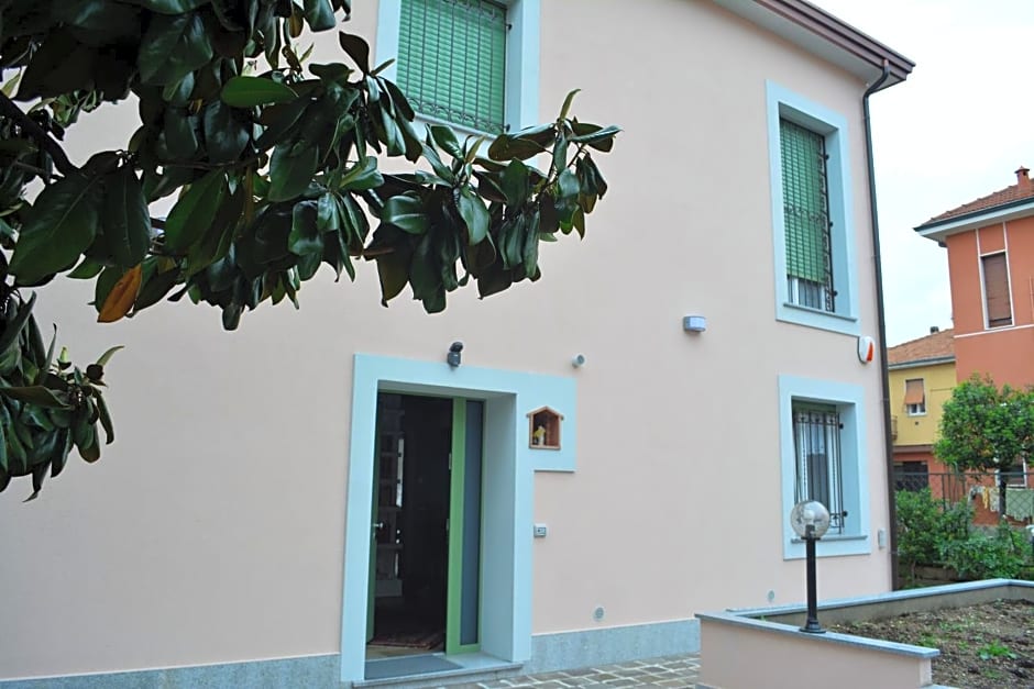 La Scala Rho B&B