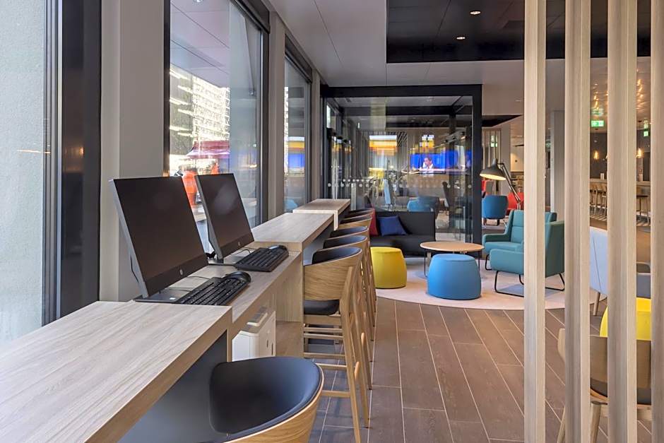 Holiday Inn Express Luzern - Kriens By IHG