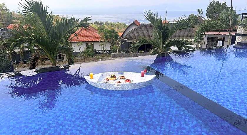 Grand Yuna Hotel Nusa Penida