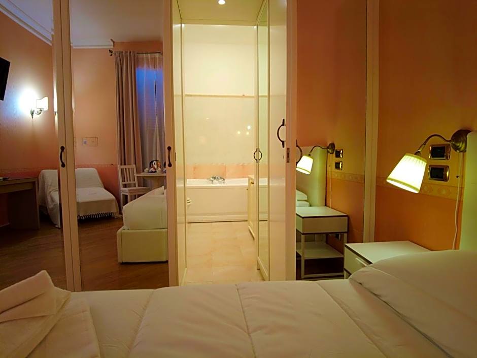 Gardoce's Guest House