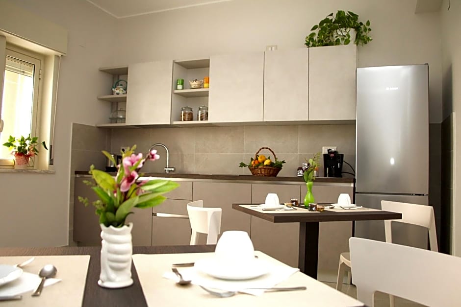B&B Delle Serre