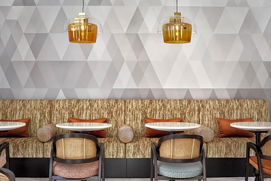 The Alexander, a Luxury Collection Hotel, Yerevan