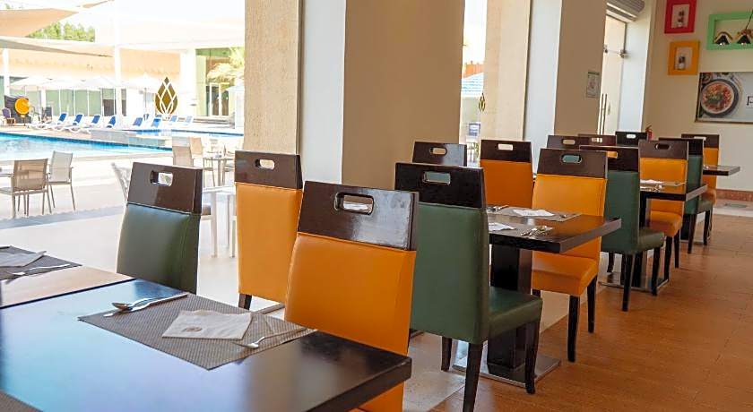 Western Hotel - Ghayathi