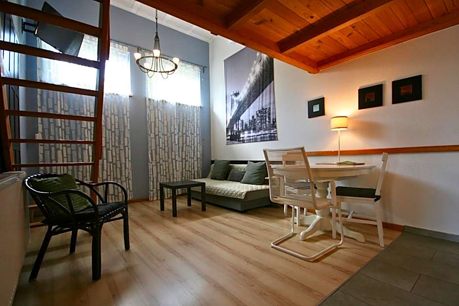 Bed&Breakfast Mikunda