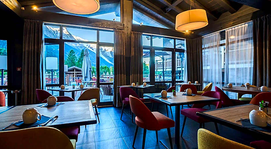 Excelsior Chamonix Hôtel & Spa
