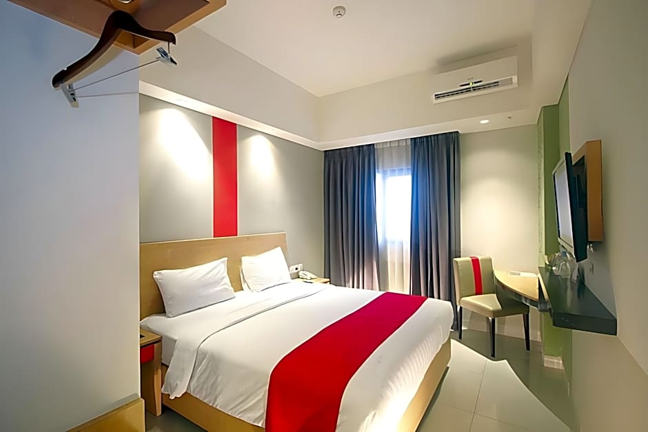 HOM Semarang Simpang Lima By Horison