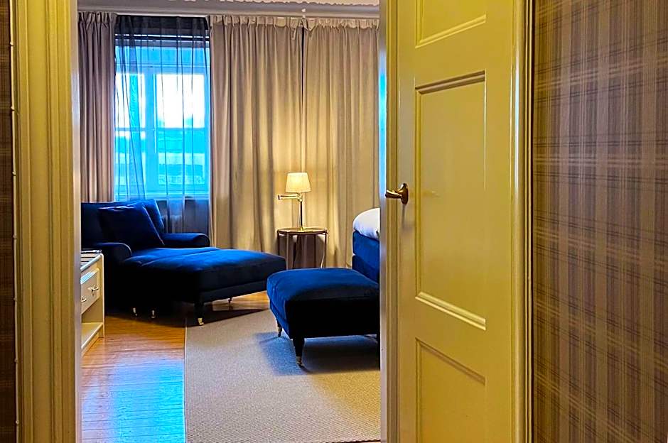 Best Western Motala Stadshotell