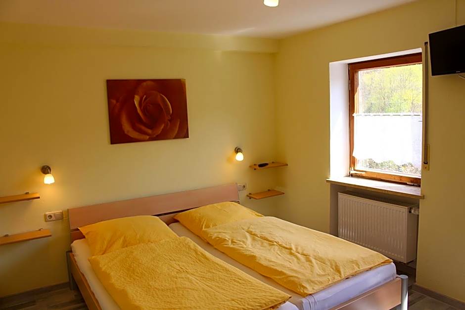 Pension Mühle