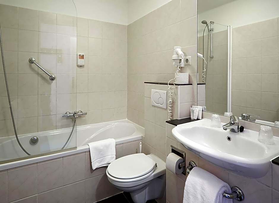 Parkhotel Mastbosch Breda